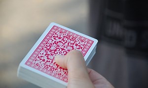 The 5 Best Cards for Magic Explained - Ambitious With Cards