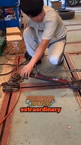 44K views · 177 reactions | They fixed this wrecked car in an unbelievable way. #wrecked #car #fix #repair #short | Knives Craft | Facebook