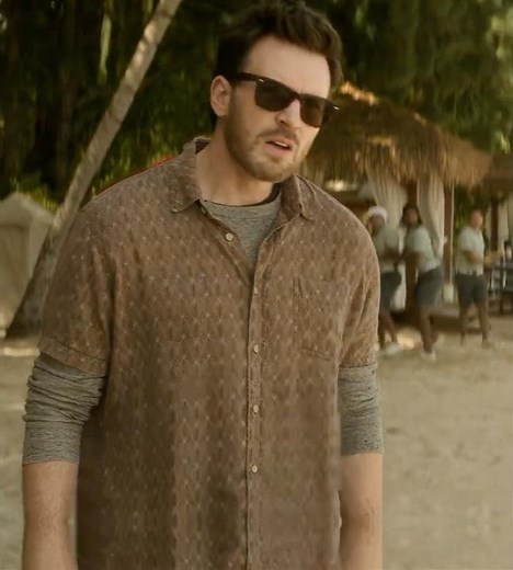 "Wrong Season" ☠️🔥 | Red One | #shorts #trending