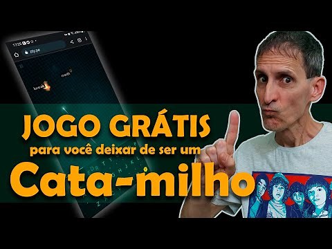 JOGO GRÁTIS PARA APRENDER A DIGITAR MAIS RÁPIDO