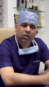 Scared of laser eye surgery?  Don't worry—it’s quick, painless, and...