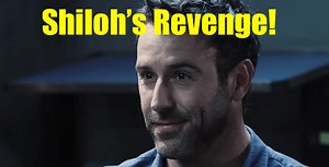 'General Hospital' Spoilers: Shiloh's Vengeance, Plans Next Sinister Plot - Hell Awaits Port Charles! - Daily Soap Dish