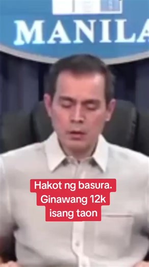 Garbage Collection in Manila: Transforming 12k Waste