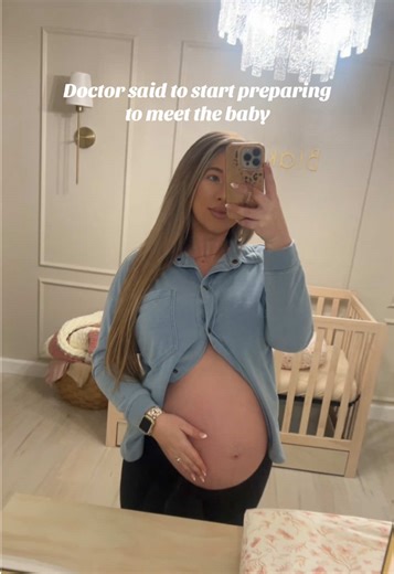 Preparing for Baby: Your 39 Weeks Pregnant Checklist