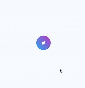 20 reactions | "Twitter Animation Concept" by Lawrence Scafuri...