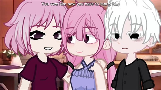 Rental Wife Episode 1: A Gacha Life Story