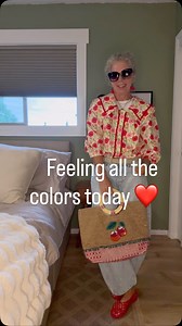 7.2K views · 328 reactions | Let’s normalize getting older and still...