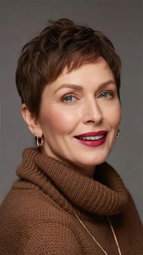 15 Most Popular Short Haircuts of Spring 2026! #hairstyle #haircut