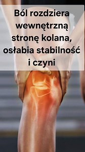 Ból rozdziera wewnętrzną stronę kolana, osłabia stabilność i czyni każdy przysiad męczeństwem – schodzenie po schodach staje się walką. Nasila się przy skrętach czy bieganiu, zwykły krok – agonii. Natychmiast obwiniasz łąkotkę lub ucisk w lędźwiach. Fatalny błąd. Często winny jest mięsień krawiecki (sartorius) w udzie, napięty i promieniujący pożar dokładnie w ten rejon. Długie siedzenie z nogami skrzyżowanymi, brak rozciągania po spacerze, asymetria od nierównych butów – prozaiczne zycinia rozn