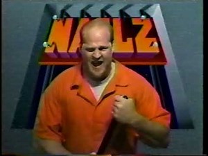 Nailz Promo [1992-11-15]