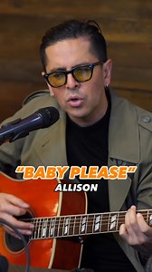#Allison interpretó su famosa canción "Baby Please" 😳 en #JessieEnExa 🤩 | Exa Monterrey