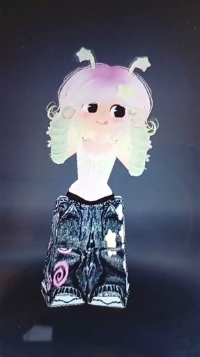 wa wa cri for me #roblox #elpersonajedelasemana