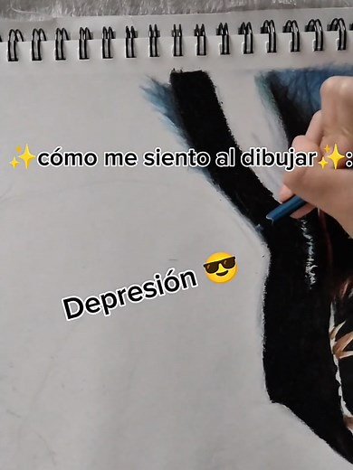 Fuera Fuera Depresión: Un Viaje de Humor y Color