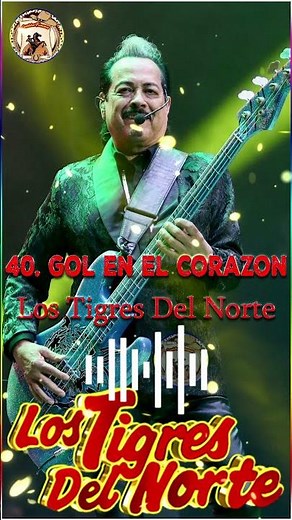 Puras Norteñas Viejitas 💥 Los Tigres del Norte Mix 2023 🤠 La Mejor Cancion del Los Tigres #corridos