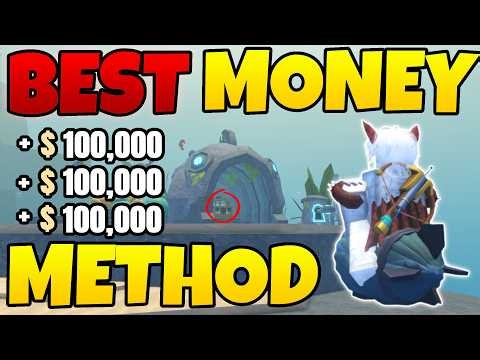 BEST Money Methods in Roblox Abyss (Early, Mid & End Game Guide)