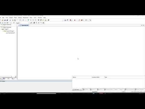 Lab 1 Microcontroller System