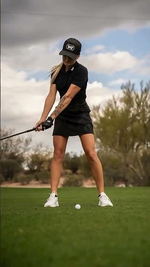 0317 T Players Irons Are 🔥 | PXG #shorts