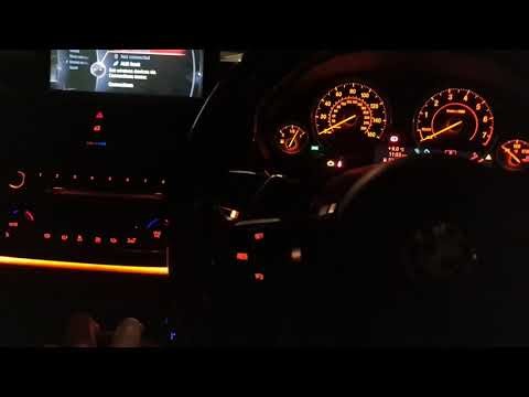 BMW F30 1 Bad Thing - Parts