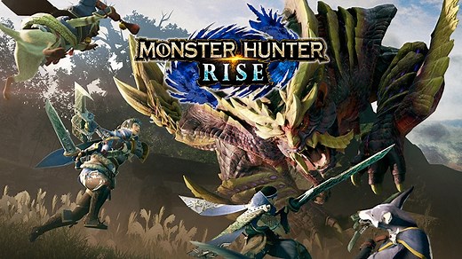 Monster Hunter Rise On PC Already Has A Basic VR Mod