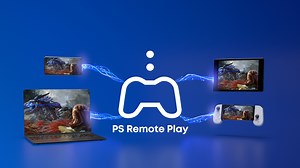 Play your favorite PlayStation games anywhere via Remote Play. What game do you always want by your side? | PlayStation
