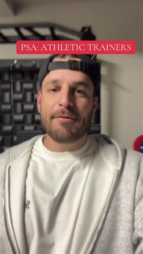 The End of Job Security for Athletic Trainers