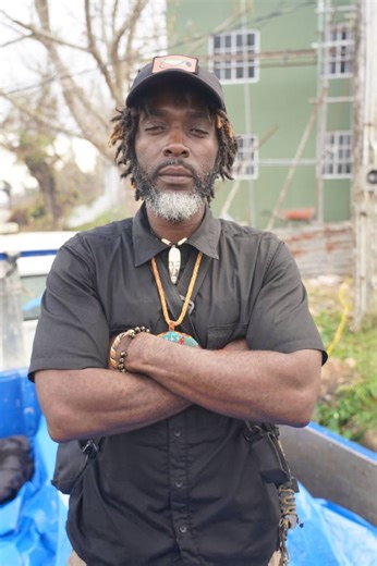 ‘I am still the chief’ - Jamaica Observer