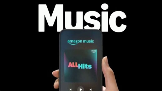 Amazon Music Unlimited TV Spot, 'All Your Favorite Listening'