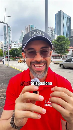 ¿Esperando a tener todo claro para comenzar? #CassasCalderon #SoyVital #desarrollopersonal