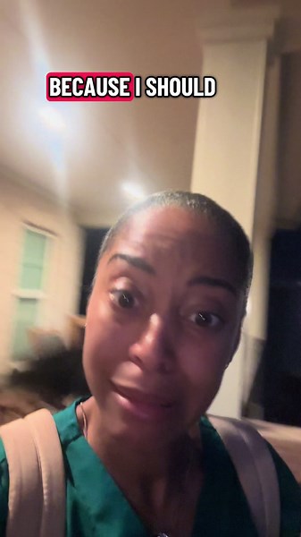 Why Rad Tech School Is Not for Morning People