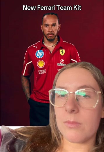New Ferrari Team Kit 2025: A F1 Fan's Perspective