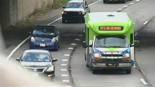 Monroe County announces 'Project Ride' to help people with workplace transportation
