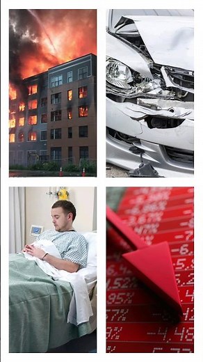 What an actuary does in 50 seconds (Simple explanation)