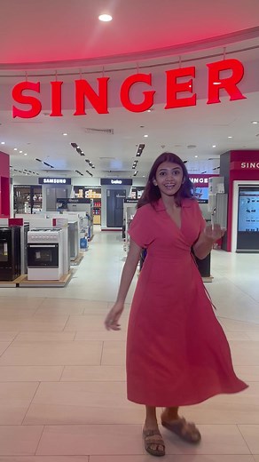 Best Sellers at Singer OGF #fy #fyp #fypシ゚viral #tiktokmademebuyit #bestseller #OGF #singer #singersrilanka #singersl #showroom #walkthrough #outlet #products #youneedthis #come #visit