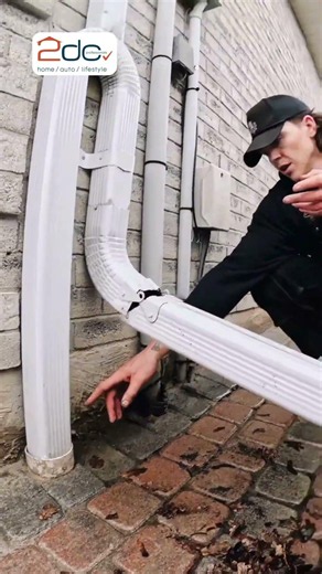 Satisfying Gutter Cleaning 🍂 Professional Gutter Cleaning in Toronto & Ontario | 2do Pros