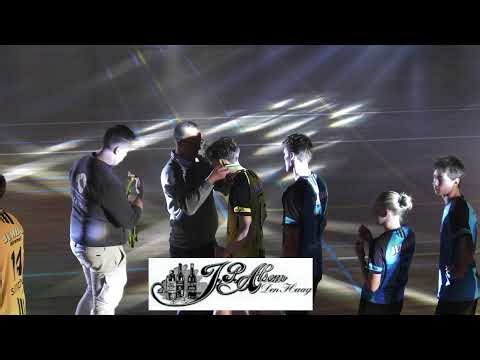 Haagse Korfbaldagen: Finale U19 - OK