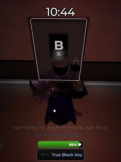 Piggy Remaster True Ending - Update Soon 🥔