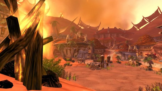 All weapon master locations in WoW Classic