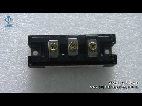 Industrial LCD Display: 5" High-Bright