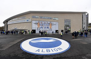 Josh Kerr released by Brighton two years after quitting Celtic