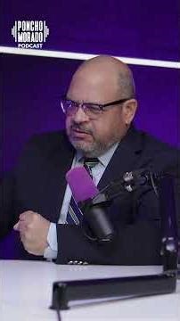 Moisés Almonte nos explica las voces en la opera | Poncho Morado Podcast