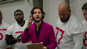 girl in the T-Mobile “Go5G” plan commercial