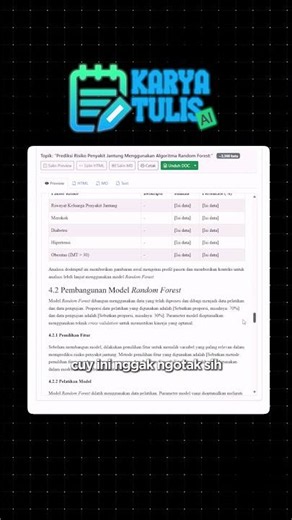 Subscribe! Write a thesis or dissertation in less than 5 minutes