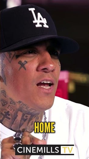 Migs Whiskey - The East LA Punk rock Scene