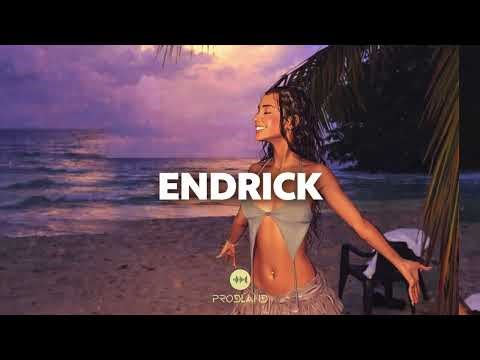 (À VENDRE) "ENDRICK" - AFRO MEXICAN BRAZIL SHATTA TYPE BEAT | 2026