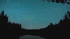 Check out this timelapse of the Perseid Meteor Shower! It's expected to peak tonight. Stargazers can see up to 200 meteors per hour - double the normal rate. More info on when, where to watch >> via.q13fox.com/76XcP | FOX 13 Seattle