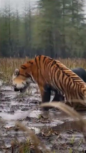 Epic Dog Fights: Defenders of the Wild, Battling Prey and Invaders!