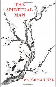 Download The Spiritual Man PDF by Watchman Nee