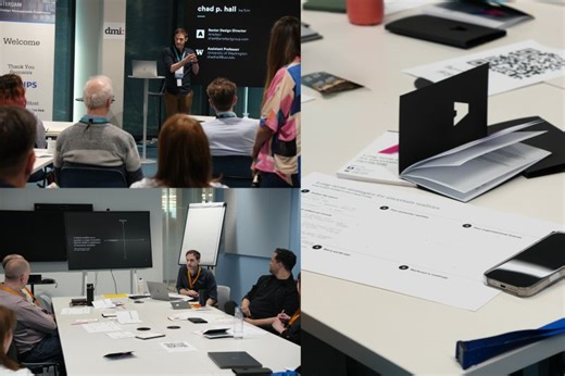 #designleadership #designleadership #designthinking #designinnovation #designai | Design Management Institute