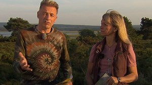Springwatch fans left 'having nightmares' after horrific cannibalism scenes