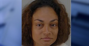 Florida woman wearing only a towel accused of flashing children: 'I was too lazy to put clothes on'